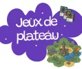 JEU DE PLATEAU