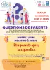 Questions de parents : être parents après la séparation