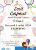 Éveil corporel 