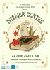 Atelier contes