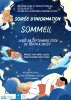 Soirée d'information sommeil 