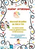 Atelier artistique 