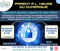 Parent à l'heure du numérique
