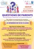 QUESTIONS DE PARENTS : CASSER LES IDEES RECUES SUR LA PARENTALITE