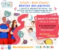 ENFANT : MODE D’EMPLOI - “quand ils dépassent les bornes. Des solution fermes et respectueuses de tous. Dire stop aux punitions inefficaces"”