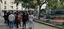 AEFTI ACTION ELICA « Espace Linguistique pour une Intégration Citoyenne Active »
