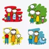 Parrainage d'enfants de proximité