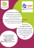 Plateforme d'accompagnement et de repit pour les aidants de personnes en situation de Handicap