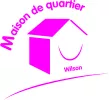 Multi accueil Maison de quartier Wilson