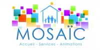 Mosaïc labélisé « Relais numérique »