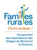 Familles Rurales Groupement des associations de Montmort et environs