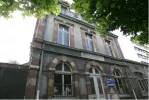 Ecole maternelle Carteret