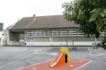 Ecole maternelle Gerbault