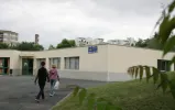 Ecole maternelle Jean d'Aulan
