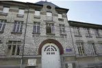école élémentaire Jules Ferry
