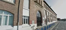 Lycée Franklin Roosevelt