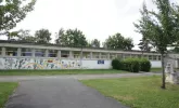 Ecole maternelle Ravel Franchet