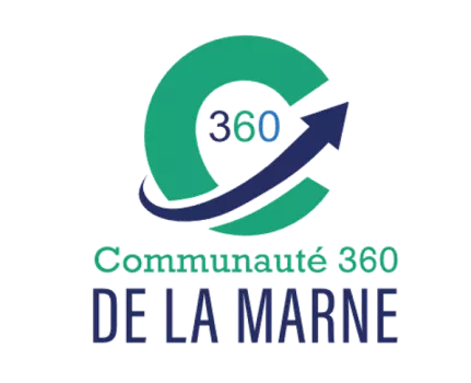Communauté 360 - Marne