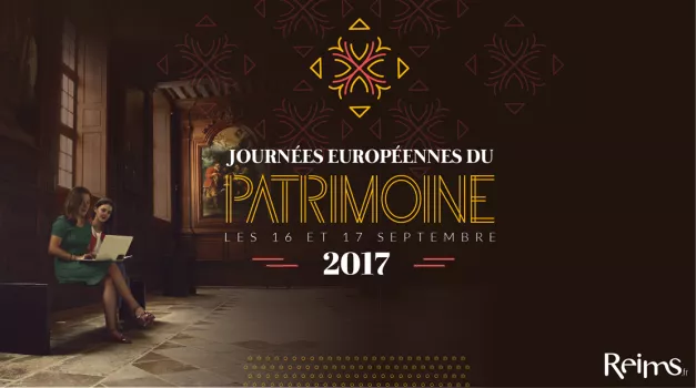 Journées européennes du patrimoine 