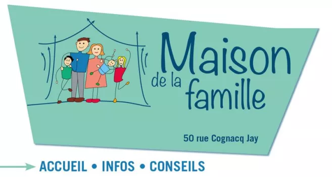 Rencontre sur l'alimentation à la Maison de la famille