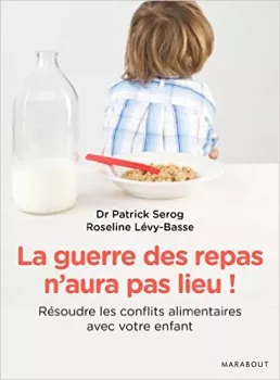 La Guerre des repas n'aura pas lieu