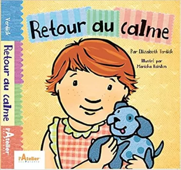 Retour au calme