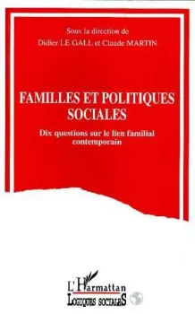 Familles et Politiques Sociales