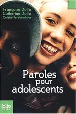 Paroles pour adolescents ou le complexe du homard