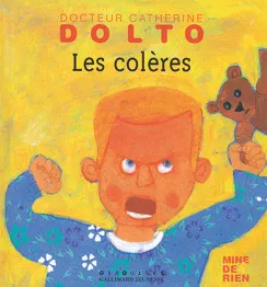 Les colères