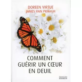 Comment guérir un coeur en deuil