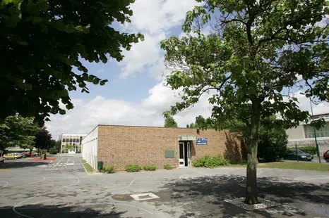 Ecole maternelle Adriatique