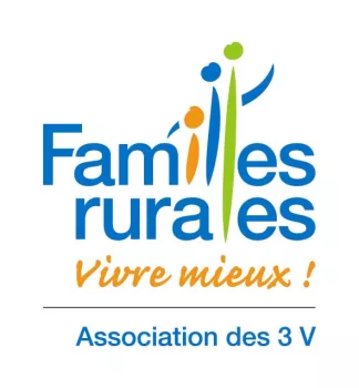 Familles Rurales les Trois V