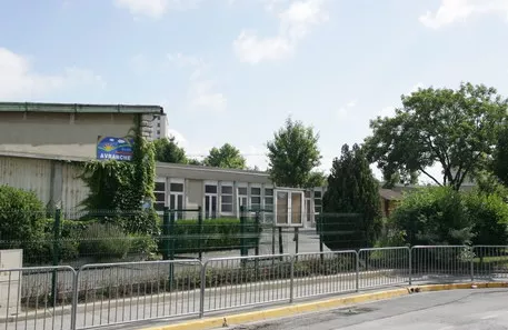 Ecole maternelle Avranches