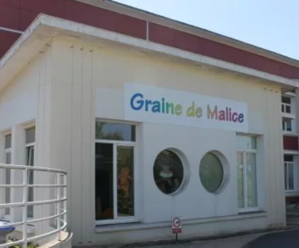 Crèche Graine de Malice