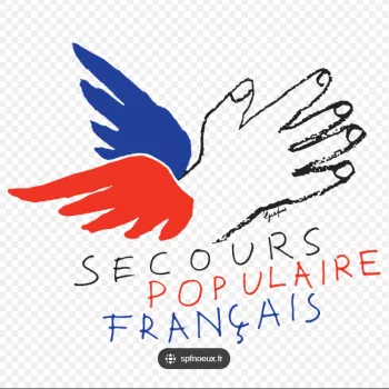 Secours Populaire Français