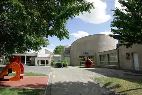 Ecole maternelle Clairmarais