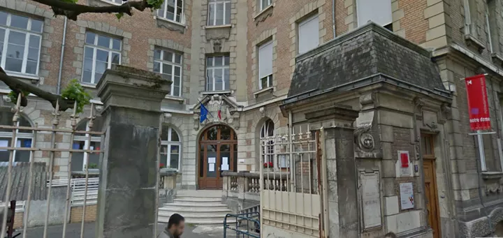 Collège privé Notre Dame