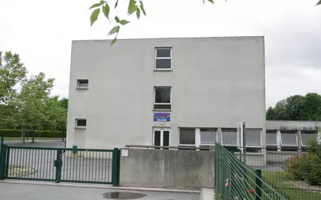 école élémentaire Galilée