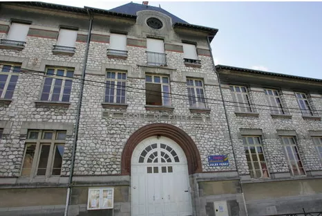 école élémentaire Jules Ferry