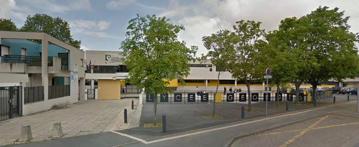 Lycée polyvalent Georges-Brière Lycée polyvalent Georges-Brière
