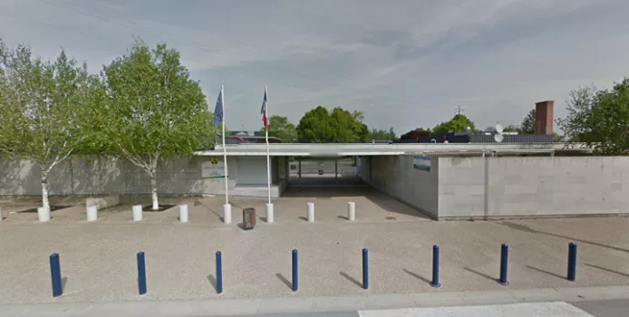 Lycée Georges Brière