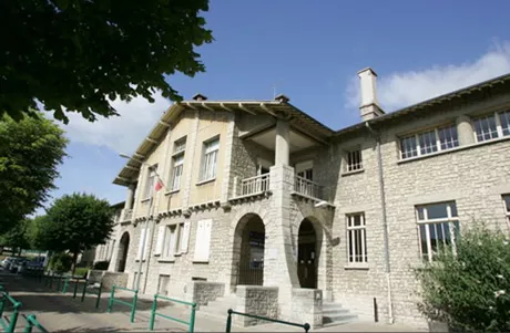 école élémentaire Maison Blanche 