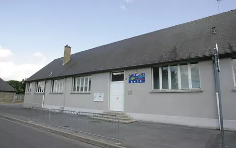Ecole maternelle SNCF