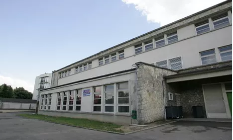 école élémentaire Alfred Gérard-SNCF