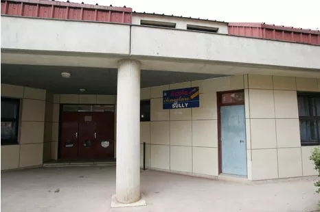 école élémentaire sully