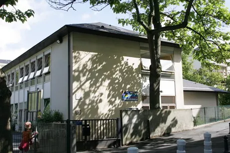 Ecole maternelle Tournebonneau