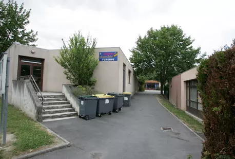 école élémentaire Turenne