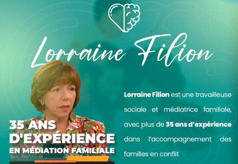 formation lorraine filion