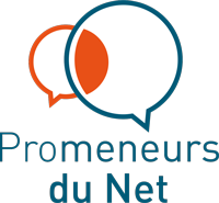 les promenaures du net