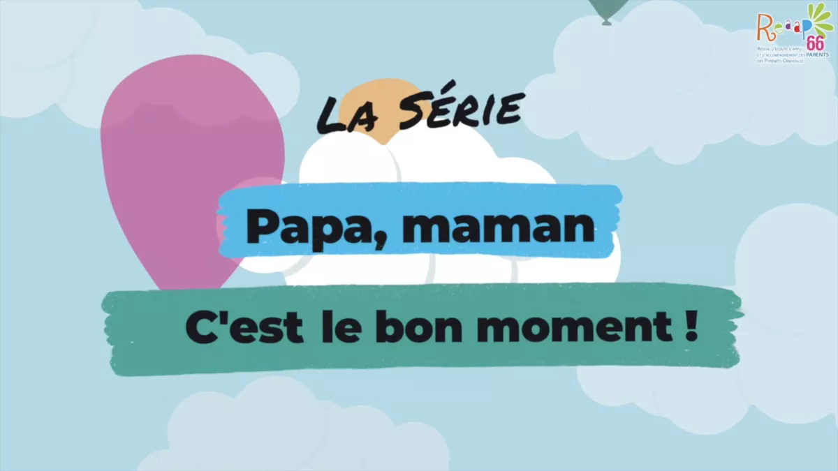 Un Lieu d’Accueil Parents-Enfants à hauteur d'enfant !